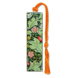 William Morris Leicester Metal Bookmark