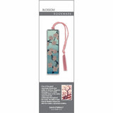 Cherry Blossom Essence of Spring Metal Bookmark