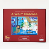 A Warm Embrace 500pc Puzzle