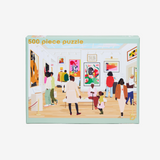 Historically Speaking 500pc Puzzle