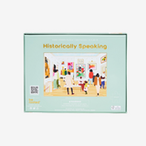 Historically Speaking 500pc Puzzle