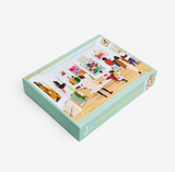 Historically Speaking 500pc Puzzle