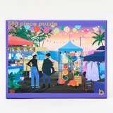 Maker's Market 500pc Puzzle