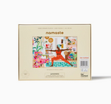 Namaste 500pc Puzzle