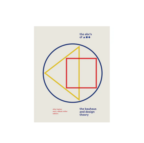 The ABC's of Triangle Square Circle