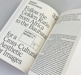 The Black Experience in Design: Identity, Expression & Reflection