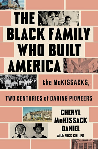 The Black Family Who Built America