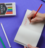 Bright Ideas Colored Pencils (Set of 10)
