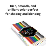 Bright Ideas Colored Pencils (Set of 10)