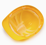 Mini Builder's Helmet