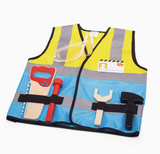 Mini Builder's Construction Vest