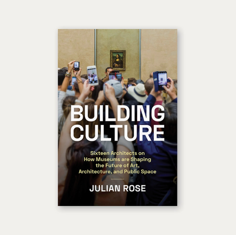 Building Culture