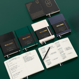 Bullet Journal® Edition 2 in Black
