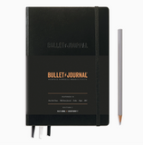Bullet Journal® Edition 2 in Black