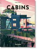 Cabins (45th Ed.)