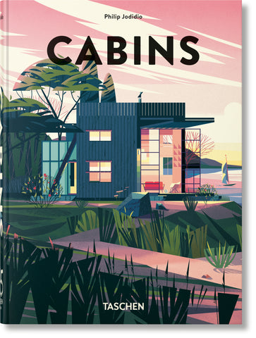Cabins (45th Ed.)