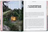 Cabins (45th Ed.)