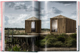 Cabins (45th Ed.)