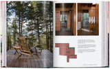 Cabins (45th Ed.)