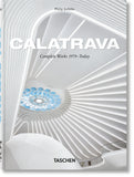 Calatrava: Complete Works 1979–Today (Compact, 45th Ed.)