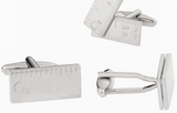 Ruler Cufflinks