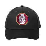 College of Fellows Port Authority® Fine Twill Cap