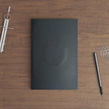 College of Fellows Molena Flex Notebook