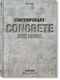 Contemporary Concrete Buildings (Compact Edition)