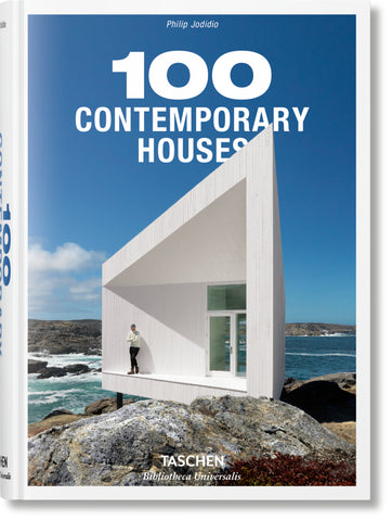 100 Contemporary Houses (Compat Edition)
