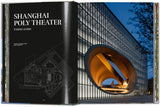 Contemporary Japanese Architecture (Compact, 45th Ed.)