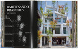 Contemporary Japanese Architecture (Compact, 45th Ed.)