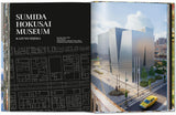Contemporary Japanese Architecture (Compact, 45th Ed.)