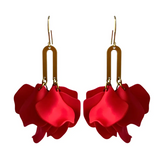 Flor Dangle Earrings