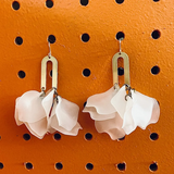 Flor Dangle Earrings