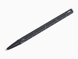 Troika Construction Basic Ballpoint Pen in Black
