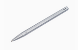 Troika Construction Basic Ballpoint Pen in Silver