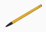 Troika Construction Basic Ballpoint Pen in Yellow