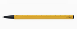 Troika Construction Basic Ballpoint Pen in Yellow