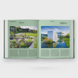 The Contemporary Garden
