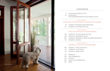 Contemporary Southern Vernacular