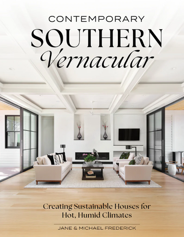 Contemporary Southern Vernacular