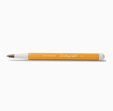 Drehgriffel Nr. 1 Ballpoint Pen in Sunrise