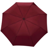 Duckhead Compact Umbrella in Cherry