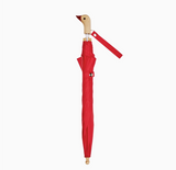Duckling Kids Eco-Friendly Umbrella in Red