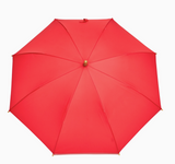 Duckling Kids Eco-Friendly Umbrella in Red