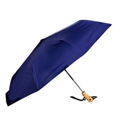 Duckhead Compact Umbrella in Navy
