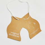 Duckhead Compact Umbrella in Palma Print