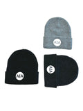 AIA Circle Logo Beanie