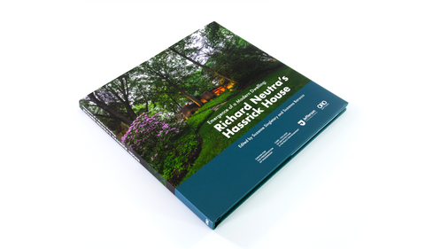 Richard Neutra’s Hassrick House | Emergence of a Modern Dwelling