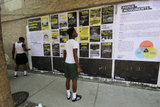 Empty Pedestals: Countering Confederate Narratives Through Public Design